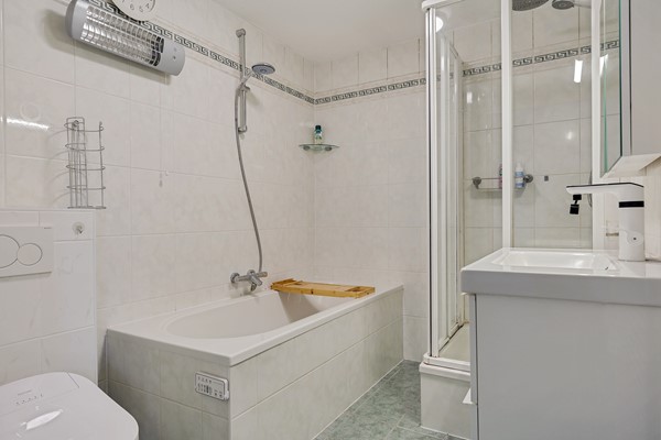 Medium property photo - Vliegent Hert 136, 8242 JH Lelystad